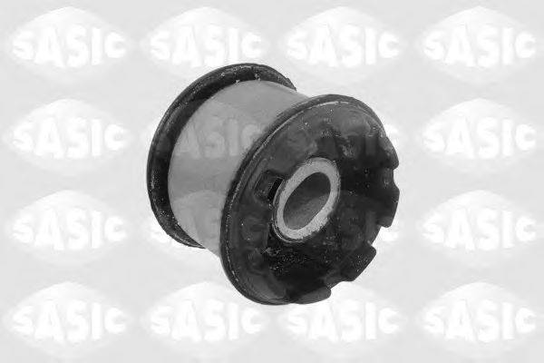 ZF PARTS 17704 Втулка, балка мосту
