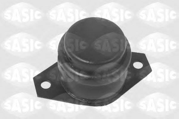 ZF PARTS 11640 Кронштейн, підвіска двигуна