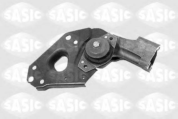 SASIC 9002409 Кронштейн, підвіска двигуна