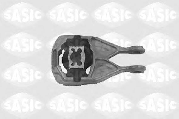 SASIC 9002424 Кронштейн, підвіска двигуна