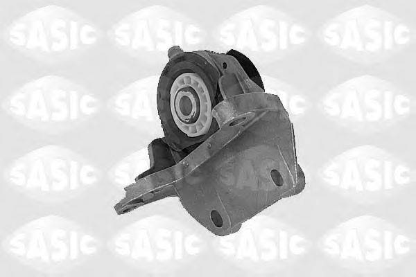 SASIC 9002426 Кронштейн, підвіска двигуна