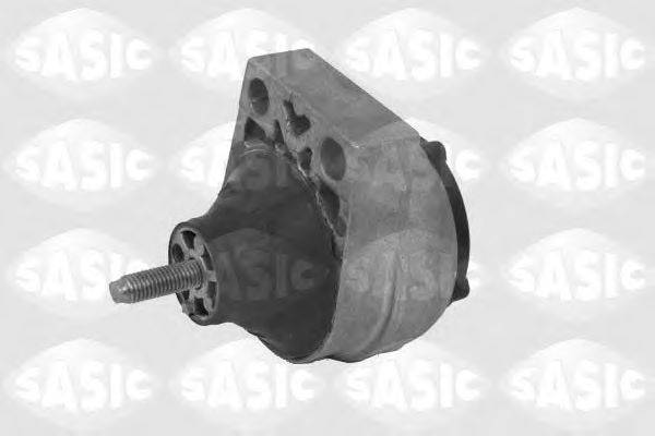 ZF PARTS 31085 Кронштейн, підвіска двигуна