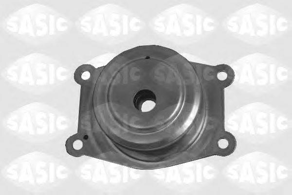 ZF PARTS 22621 Кронштейн, підвіска двигуна