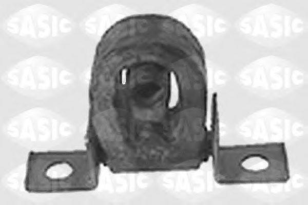 ZF PARTS 10237 Буфер, глушник