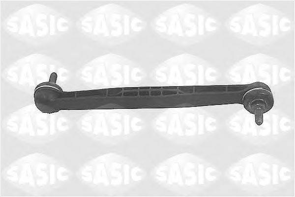 ZF PARTS 10055 Тяга/стійка, стабілізатор
