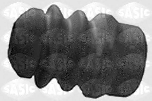 ZF PARTS 29323 Буфер, амортизація