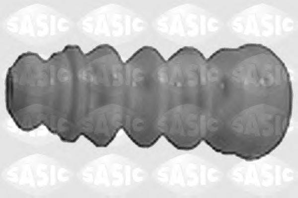ZF PARTS 22613 Буфер, амортизація