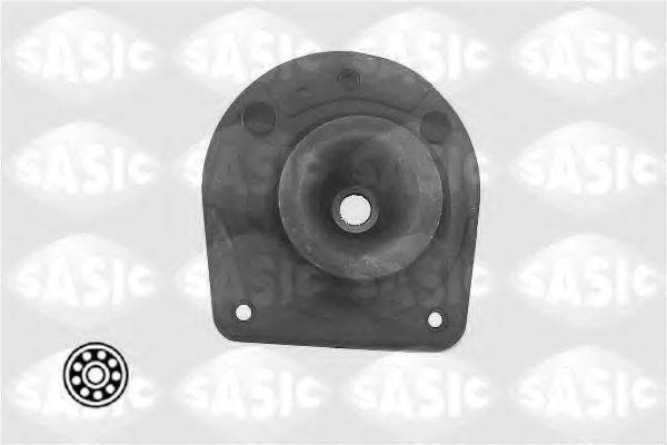 ZF PARTS 29553 Опора стійки амортизатора