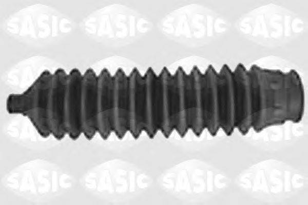ZF PARTS 19332 Пильовик, рульове управління