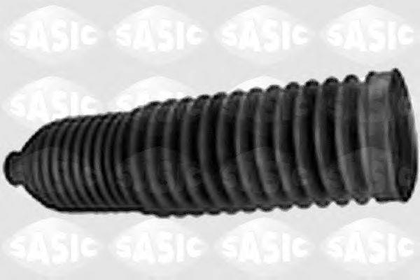 ZF PARTS 17363 Пильовик, рульове управління