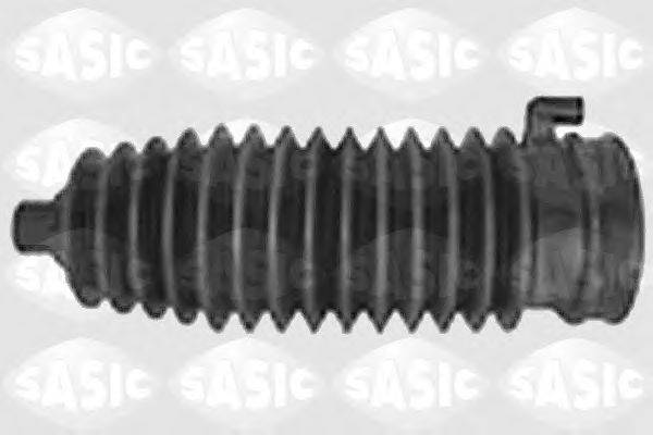 ZF PARTS 30217 Пильовик, рульове управління