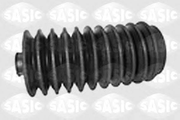 ZF PARTS 30133 Пильовик, рульове управління