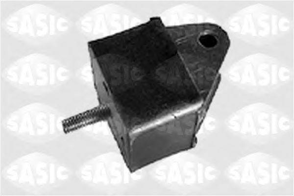 SASIC 4001314 Кронштейн, підвіска двигуна