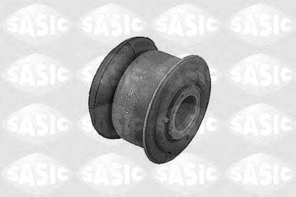 ZF PARTS 25464 Втулка, балка мосту