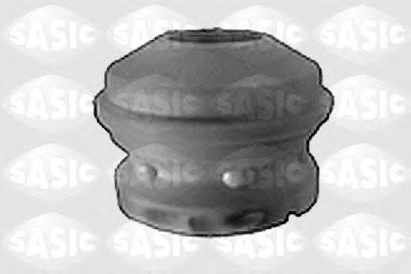 ZF PARTS 21321 Буфер, амортизація