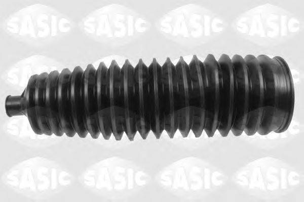 ZF PARTS 30252 Пильовик, рульове управління