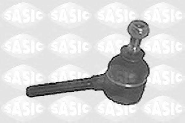FRAP 0210 Наконечник поперечної кермової тяги