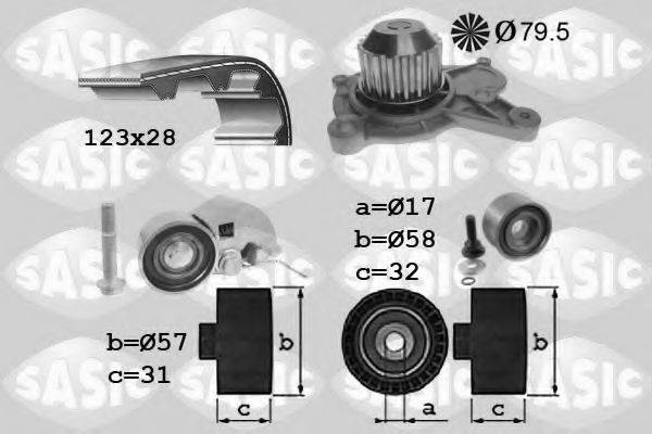 SASIC 3906075