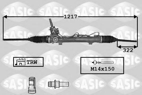 SASIC 7006019