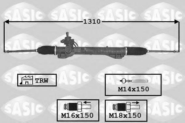 SASIC 7006061