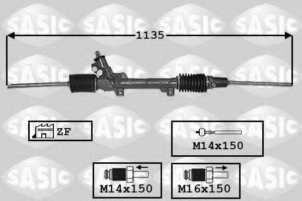 SASIC 7006097