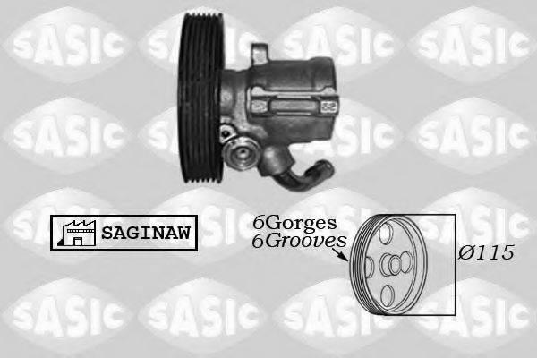 SASIC 7070005