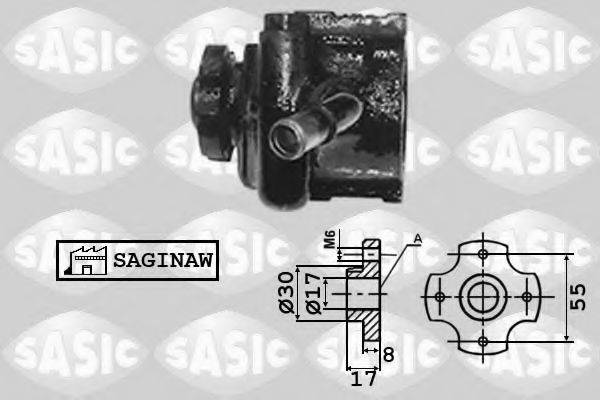 SASIC 7070019