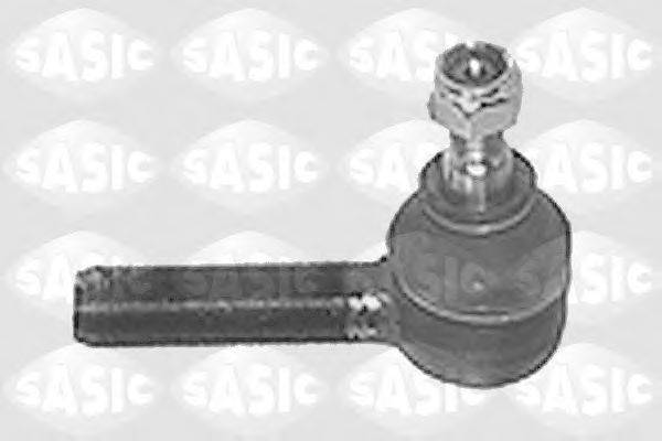 SASIC 8743303 Наконечник поперечної кермової тяги