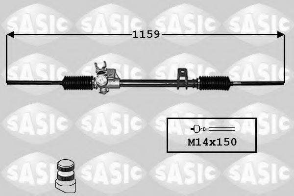 SASIC 4006010B