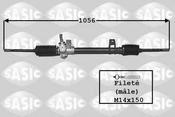 SASIC 4006013
