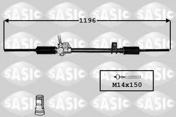 SASIC 4006018