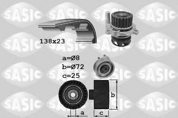 SASIC 3906091