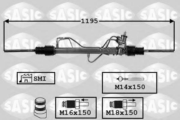 SASIC 7006109