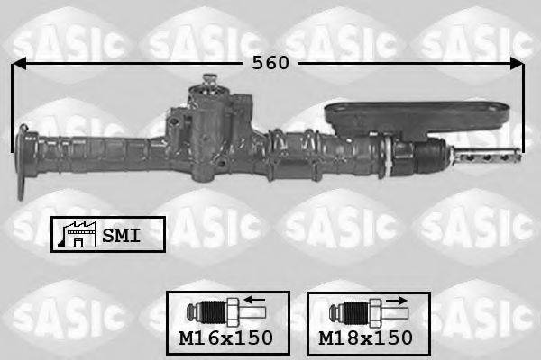 SASIC 7006111