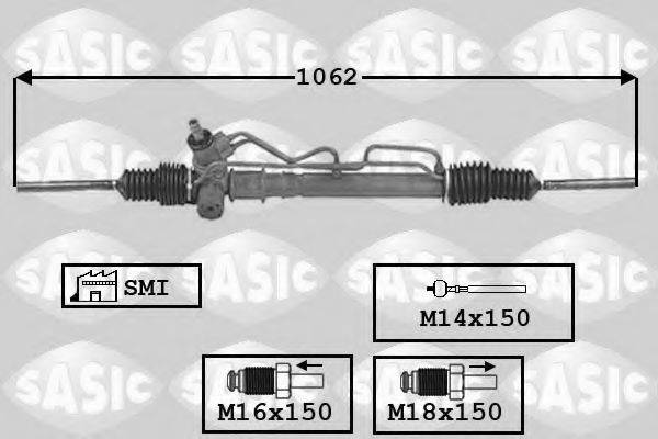 SASIC 7006114