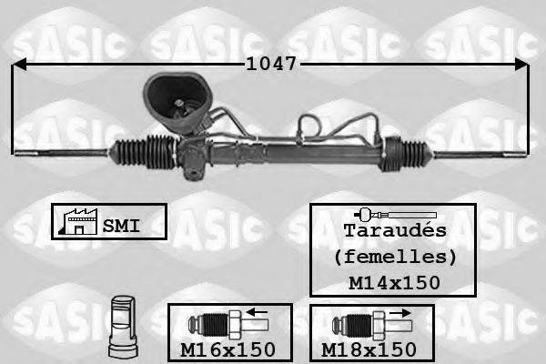 SASIC 7006118