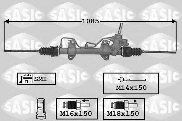 SASIC 7006119