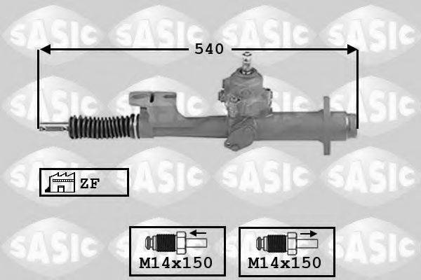 SASIC 7006135