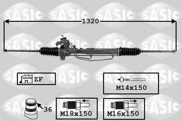 SASIC 7006152