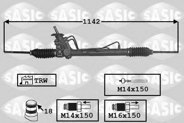 SASIC 7006153