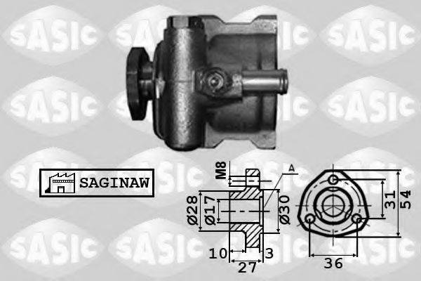 SASIC 7076029