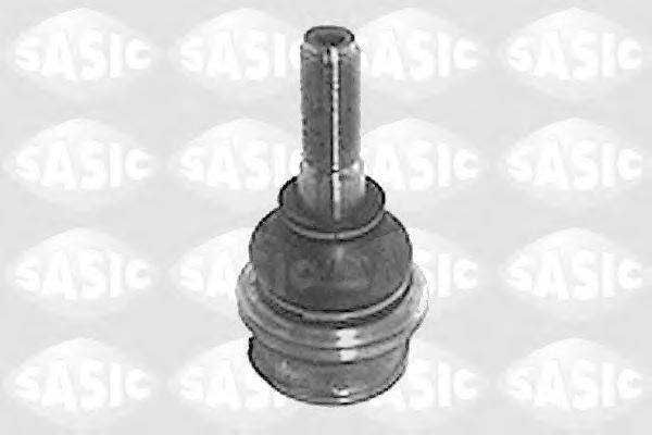 ZF PARTS 10155 несучий / напрямний шарнір