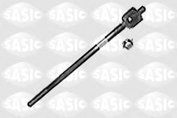 ZF PARTS 3033501 Осьовий шарнір, рульова тяга