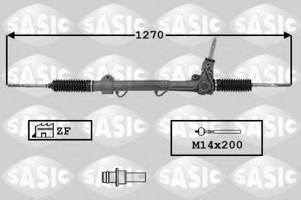 SASIC 7006063