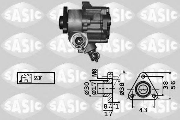 SASIC 7076002