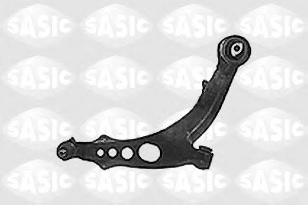 ZF PARTS 28146 Важіль незалежної підвіски колеса, підвіска колеса