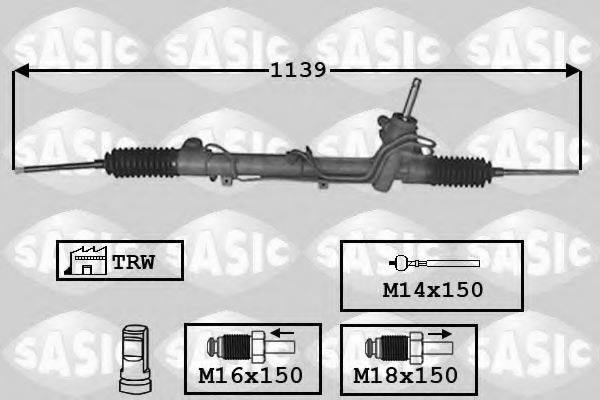 SASIC 7006157