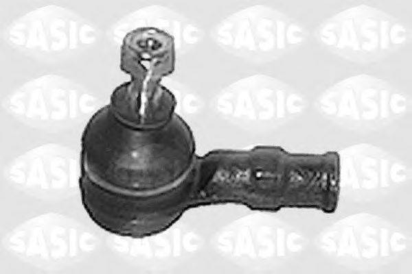 ZF PARTS 12178 Наконечник поперечної кермової тяги