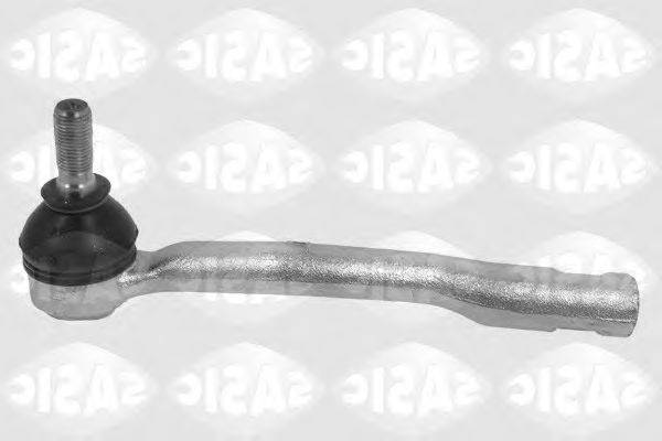 ZF PARTS 24730 Наконечник поперечної кермової тяги