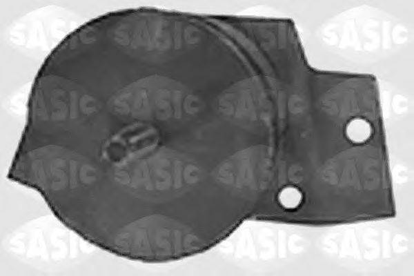 SASIC 9001430 Кронштейн, підвіска двигуна